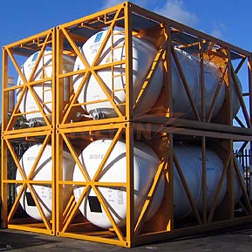 General Offshore Tank container