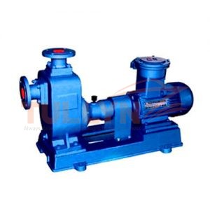 priming centrifugal cbz tullyn