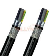2YSLCYK-J EMC VFD Electric Cable 1KV