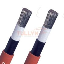 0361TQ Heat Resistant Welding Cable BS638