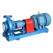 CIS Type Marine Horizontal Centrifugal Pump