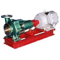 CWL type Marine Horizontal Centrifugal Pump
