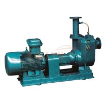 CYZ type Marine self-priming centrifugal pumpCYZ type Marine self-priming centrifugal pump