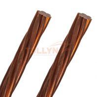 Copper Clad Steel Stranded Wire