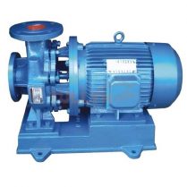 DNW Type Marine horizontal condensate pump