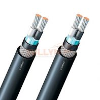 DPYCY Shipboard Power and Lighting Cable