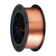 ERCu Copper Alloy Welding Wire