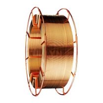 ERCuSi-A Silicon Bronze Welding Wire