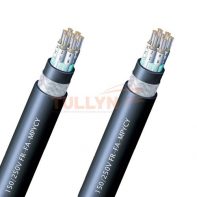 FR-MPYCY Fire Resist Shipboard Signal Cable