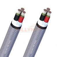 FR-TPYC Shipboard Fire Resistant Cable