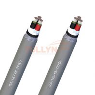 FR-TPYCY Shipboard Power&Lighting Cable