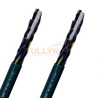 GGKUR High Flexible Energy Chain Control Cable