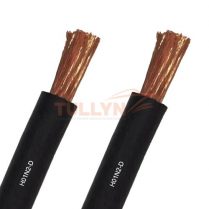H01N2-D Rubber Welding Cable