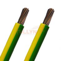 H07V-R PVC Earthing Wire 450/750V