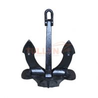 JIS Stockless Anchor