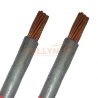 Lead Covered Stranded Copper Wire