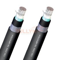 MPYCYSLA CS Shipboard Control Cable