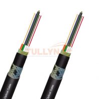 OPTOFLEX Flexible Fibre Optic Cable