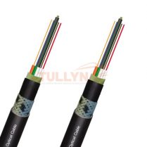 OPTOFLEX Flexible Fibre Optic Cable