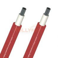 PV1-F EBXL Photovoltaic Solar Cable 1000V