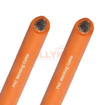 PVC Welding Cable