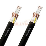 RONDOFLEX NGRDGOEU Festoon Bus Cable