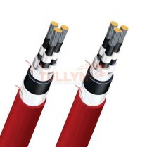 TPYCY Shipboard HV Electrical Cable