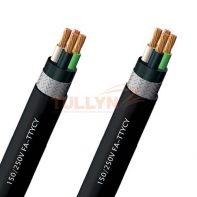 TTYCY Shipboard Telephone Intrumentation Cable