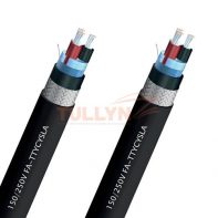 TTYCYSLA CS Shipboard Instrumentation Cable