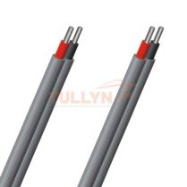 Twin DC Solar Cable PV1-F