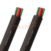 Type G Mining Round Portable Cable 2KV