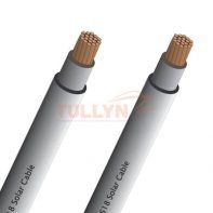 UL/EN 2000V AC Dual Insulation Solar Cable