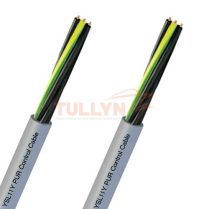 YSL11Y PUR Sheathed Control Cable