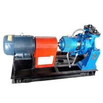 AY type horizontal multistage centrifugal oil pump