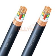 BFOI Fire Resistant Marine Power&Control Cable