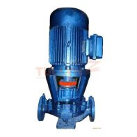 CLH Type Marine Vertical Centrifugal Pump