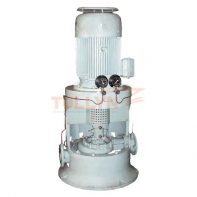 CLV Series Marine Vertical Centrifugal Pump