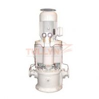 CLZ Type Marine Vertical Self-priming Centrifugal Pump