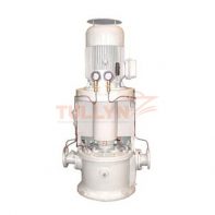 CLZ Type Marine Vertical Self-priming Centrifugal Pump