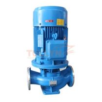 CSG type Marine Vertical pipe centrifugal pump