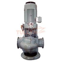 CSL Type Marine Vertical Double-suction Centrifugal Pump