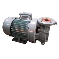 CWF Type Marine horizontal crushing pump