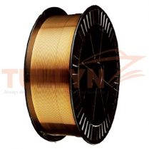 CuSn10MnSi Phosphor Bronze welding wire