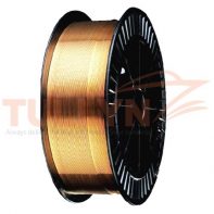 CuSn12P Phosphor Bronze Welding Wire