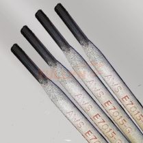 E7015-G Low alloy steel welding electrode