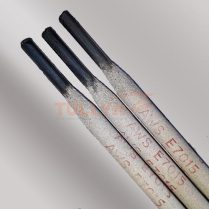 E7015 Low alloy steel welding electrode