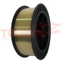 ERCuNiAl Ni-Aluminum Bronze Welding Wire