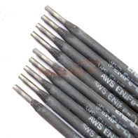 EniFe-CI Cast Iron Welding Electrode