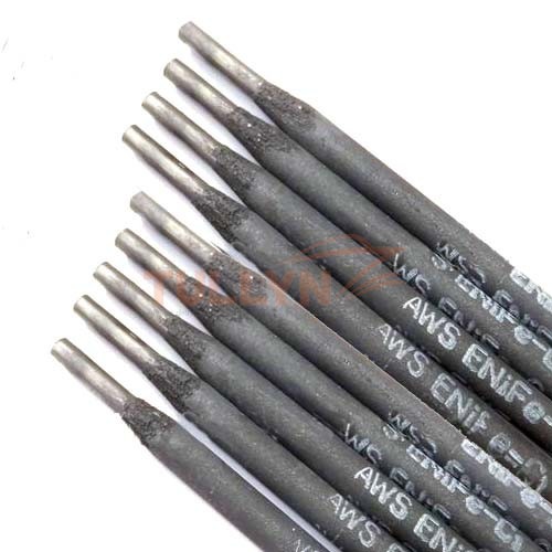 EniFe-CI Cast Iron Welding Electrode – Tullyn Trading