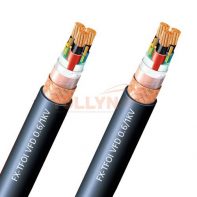 FX-TFOI VFD Marine Electrical Cable